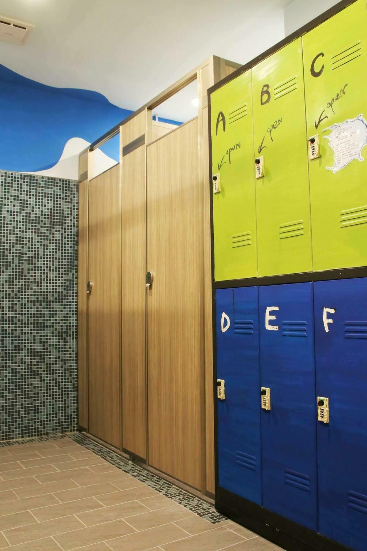 Backpackers Hostel - Taipei Changchun Exterior photo